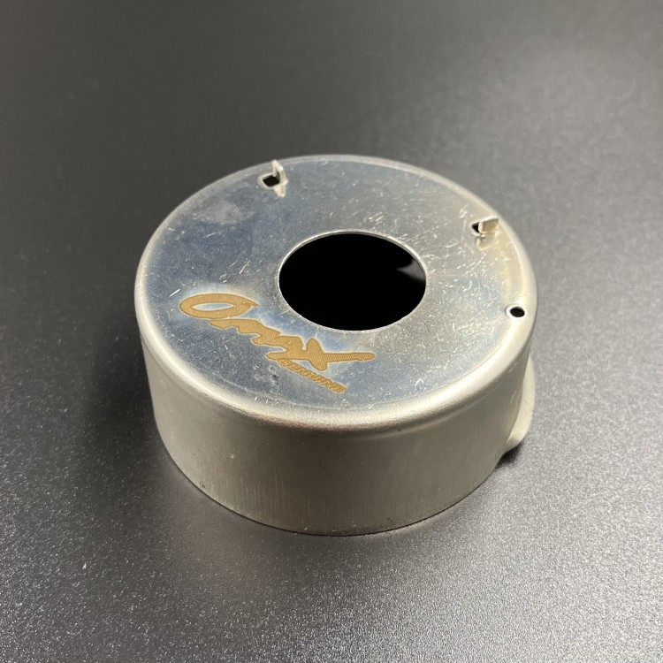 Ремкомплект помпы охлаждения Yamaha F225-250 (Omax), арт. 6P2-W0078-00-TW,          OMAX 