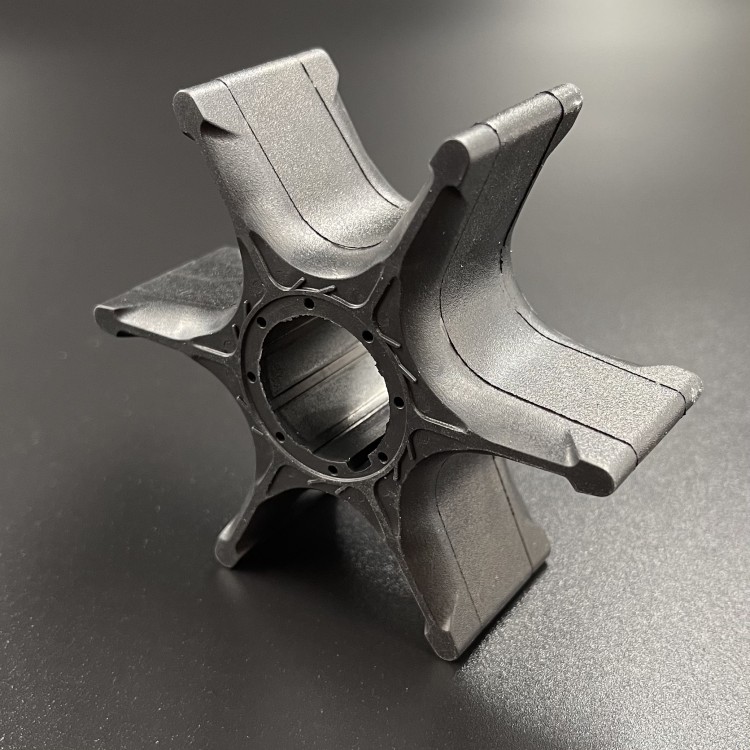 Ремкомплект помпы охлаждения Yamaha F225-250 (Omax), арт. 6P2-W0078-00-TW,          OMAX 