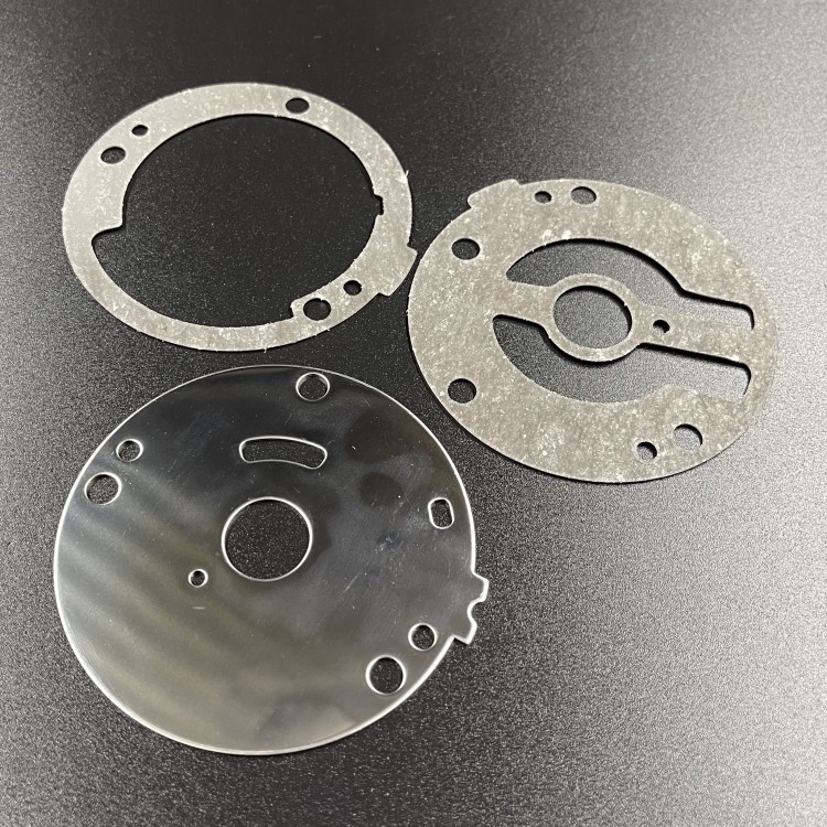 Ремкомплект помпы охлаждения Yamaha 20-30 Old (Omax), арт. 689-W0078-A6-TW,          OMAX 
