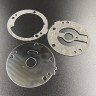 Ремкомплект помпы охлаждения Yamaha 20-30 Old (Omax), арт. 689-W0078-A6-TW,          OMAX 