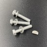 Ремкомплект помпы охлаждения Yamaha 20-30 Old (Omax), арт. 689-W0078-A6-TW,          OMAX 