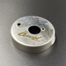 Ремкомплект помпы охлаждения Yamaha 20-30 Old (Omax), арт. 689-W0078-A6-TW,          OMAX 