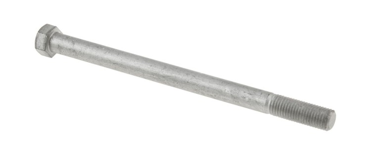 Болт 10x145 (28), Suzuki, арт. 0910010306000,          SUZUKI 