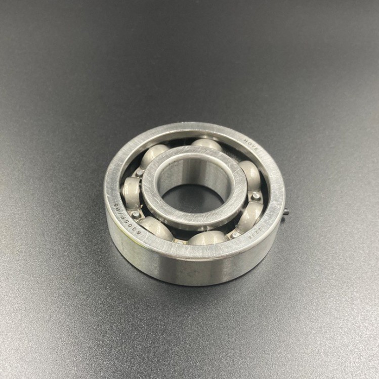 Подшипник шариковый Yamaha 40-50 (25x62x17) (PREMARINE), арт. 93306-305U3-K,          PREMARINE 