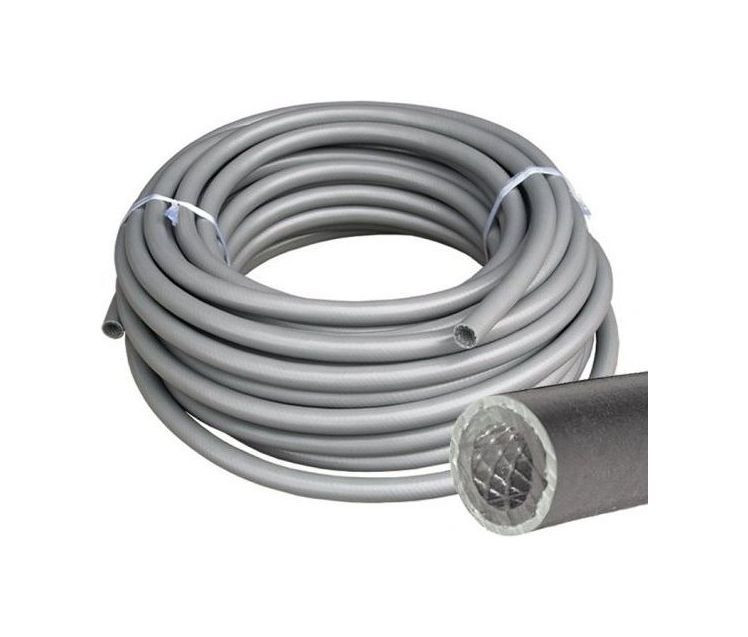 Шланг топливный 3/8", бухта 15 м, арт. C14669,          Easterner  Шланг топливный 3/8", бухта 15 м, арт. C14669,          Easterner