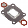 Прокладка гусака Mercruiser 4.3-5.7 , арт. 27864850A02_OM, OMAX Прокладка гусака Mercruiser 4.3-5.7 , арт. 27864850A02_OM, OMAX