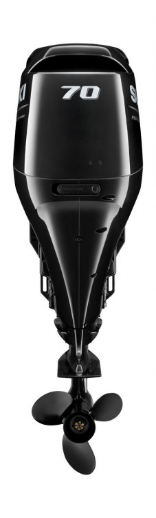 Мотор лодочный Suzuki DF70ATL, арт. DF70ATL,          SUZUKI 
