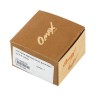 Шестерня редуктора Mercury/Tohatsu 4-5, пиньон (B), Omax, арт. 4316138_OM,          OMAX 