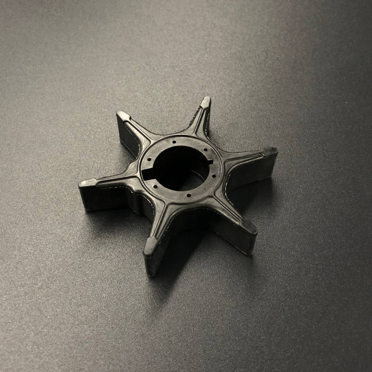 Крыльчатка помпы охлаждения Suzuki DT25-30(A); DF25-30(A) (c 2014 г.в.) (Suzuki), арт. 17461-94L00,          SUZUKI 