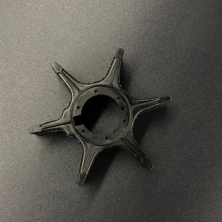 Крыльчатка помпы охлаждения Suzuki DT25-30(A); DF25-30(A) (c 2014 г.в.) (Suzuki), арт. 17461-94L00,          SUZUKI 