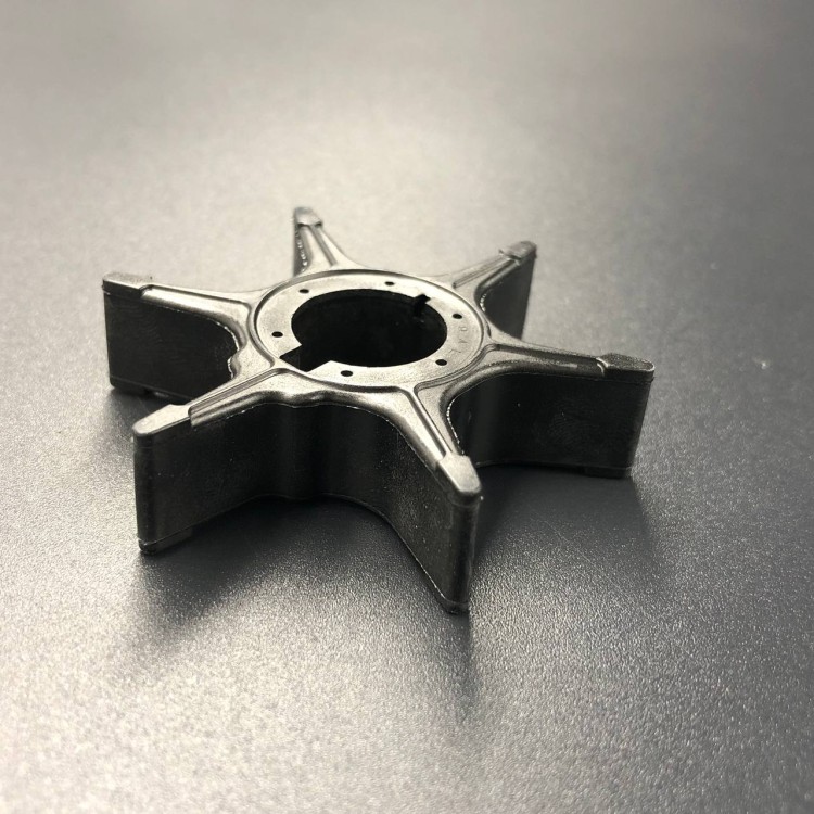 Крыльчатка помпы охлаждения Suzuki DT25-30(A); DF25-30(A) (c 2014 г.в.) (Suzuki), арт. 17461-94L00,          SUZUKI 