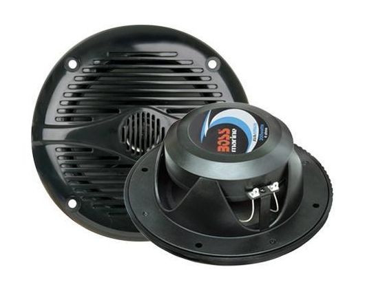 Морская акустика BOSS MR50B, арт. MR50B,          Boss Audio  Морская акустика BOSS MR50B, арт. MR50B,          Boss Audio