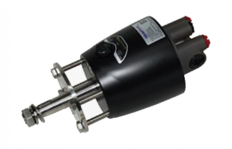 Насос скрытого монтажа для системы гидравлического управления SRH025, Sea First, арт. SRH025,          Sea First 