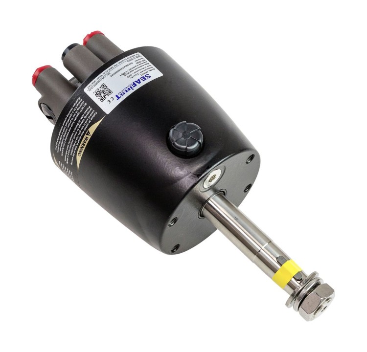 Насос скрытого монтажа для системы гидравлического управления SRH025, Sea First, арт. SRH025,          Sea First 