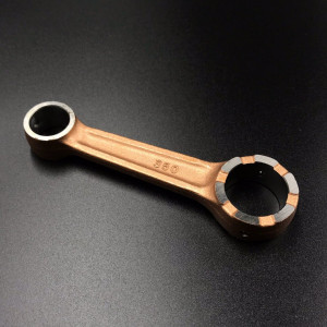 Шатун Tohatsu 9.9-18/Mercury 9.9-18 (803674; 803674T) (Omax)