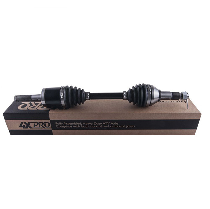 Привод для BRP 201-113F-01R.001, арт. 201-113F-01R.001,          4xpro 