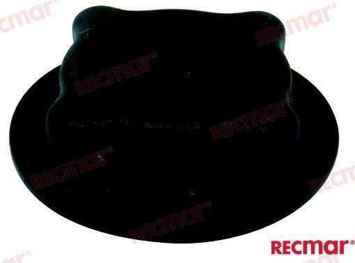 Крышка радиатора Volvo Penta, Recmar, арт. 463828_RM,          Recmar 