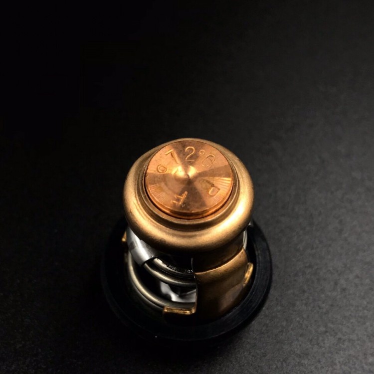 Термостат Honda BF20-130 (Honda), арт. 19300-ZV5-043,          HONDA 