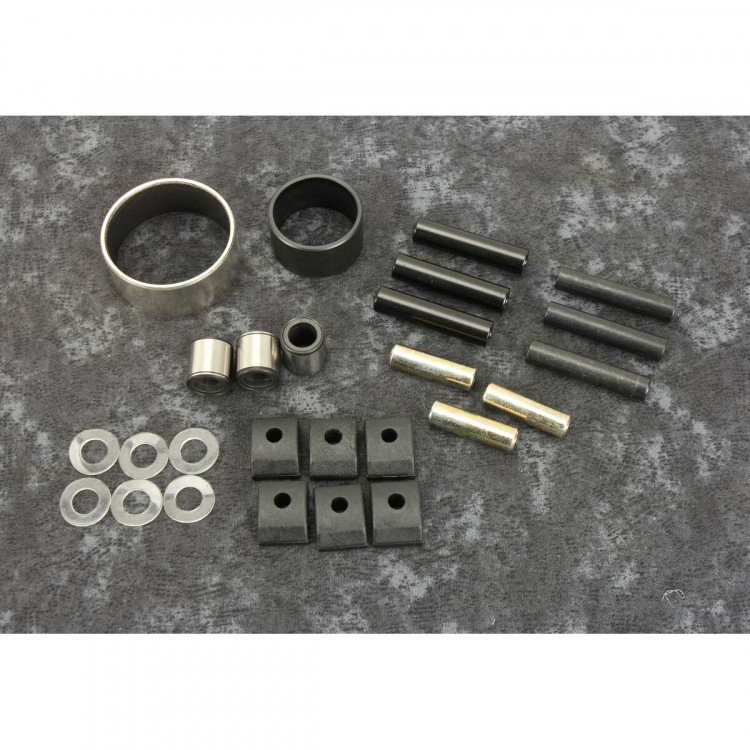 Ремкомплект вариатора Yamaha SM-03090, арт. SM-03090,          SPI 