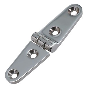 Петля тонкая, "Мореман"