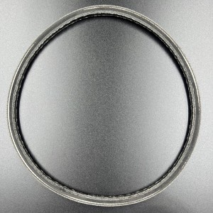 Ремень вентилятора Yamaha,Ski-doo(8K4-12612-00,414630600) (KINETIX)