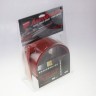 Защита киля KeelGuard, 1.83 м, красный цвет, арт. KG6RED,          KeelGuard 