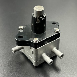 Насос топливный Honda BF20-90 (16700-ZW1-004) (JSP)