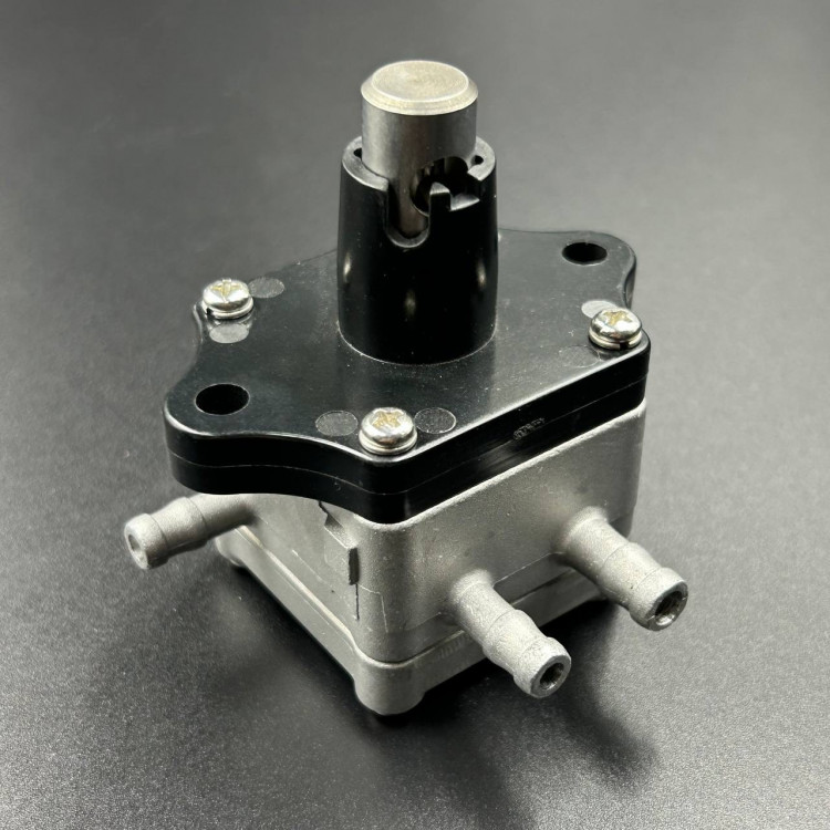 Насос топливный Honda BF20-90 (16700-ZW1-004) (JSP), арт. 16700-ZW1-004 (16700-ZV5-003)-K,          JSP 