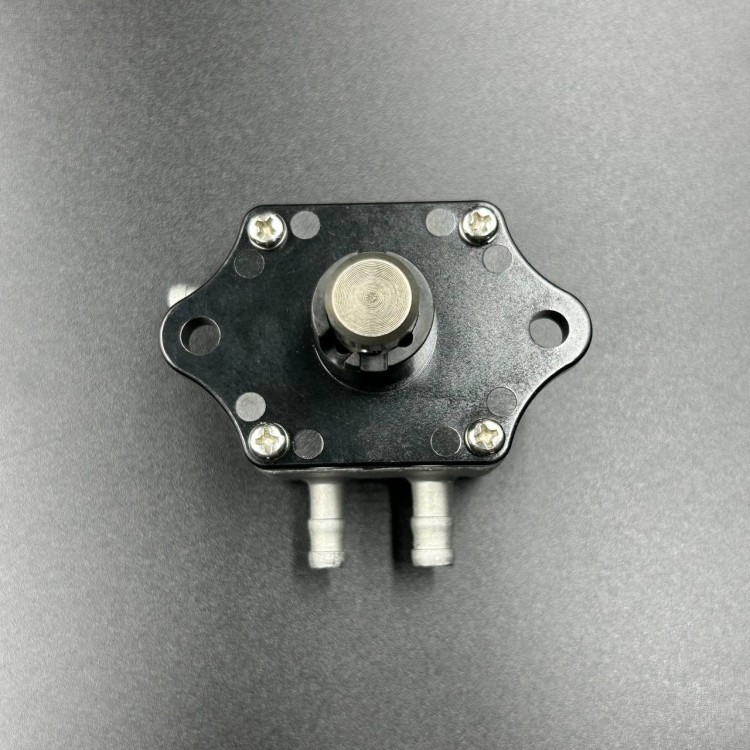 Насос топливный Honda BF20-90 (16700-ZW1-004) (JSP), арт. 16700-ZW1-004 (16700-ZV5-003)-K,          JSP 