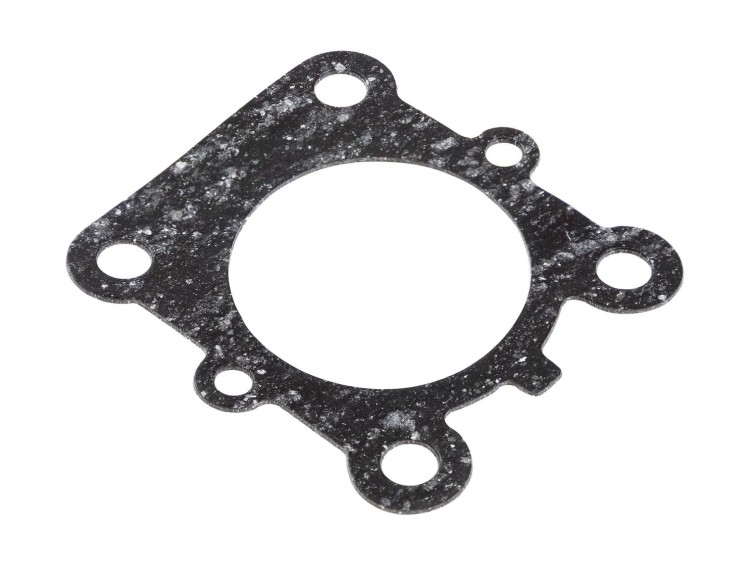 Прокладка основания помпы Yamaha 9.9-15, Omax, арт. 68345315A0_OM,          OMAX 