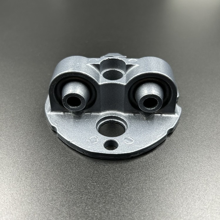 Демпфер опорный резиновый Yamaha 9.9-15 (Верхний) (Omax), арт. 63V-44514-01-5B-TW,          OMAX 