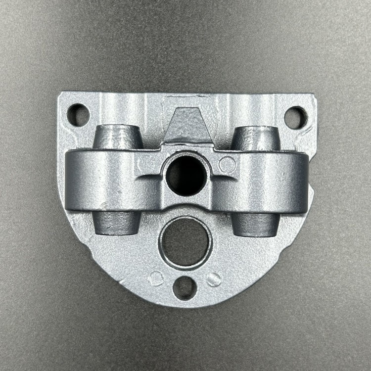 Демпфер опорный резиновый Yamaha 9.9-15 (Верхний) (Omax), арт. 63V-44514-01-5B-TW,          OMAX 