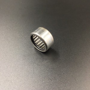 Подшипник игольчатый Yamaha 9.9-15, F8-20 (17x23x12)