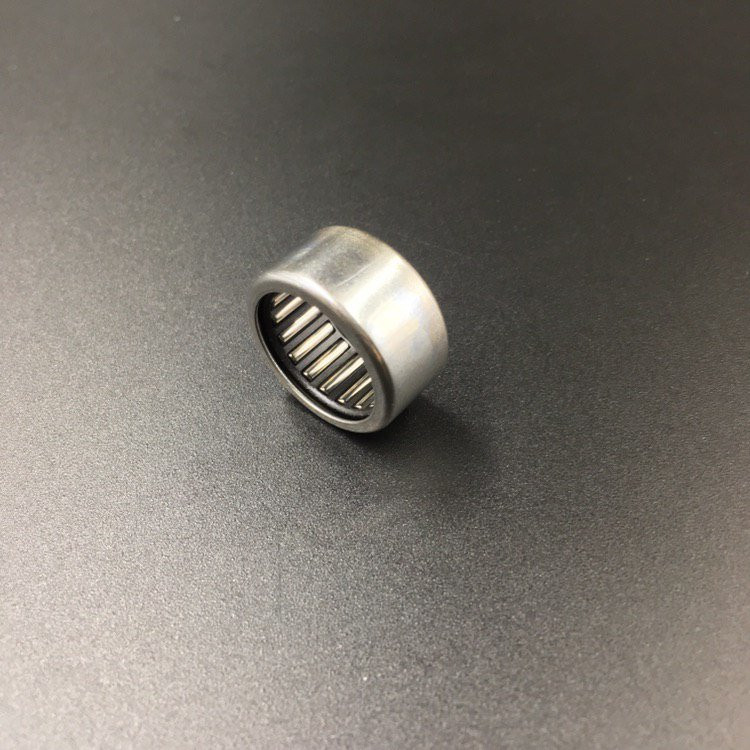 Подшипник игольчатый Yamaha 9.9-15, F8-20 (17x23x12), арт. 93315-317U2-TW,          OSAKA 