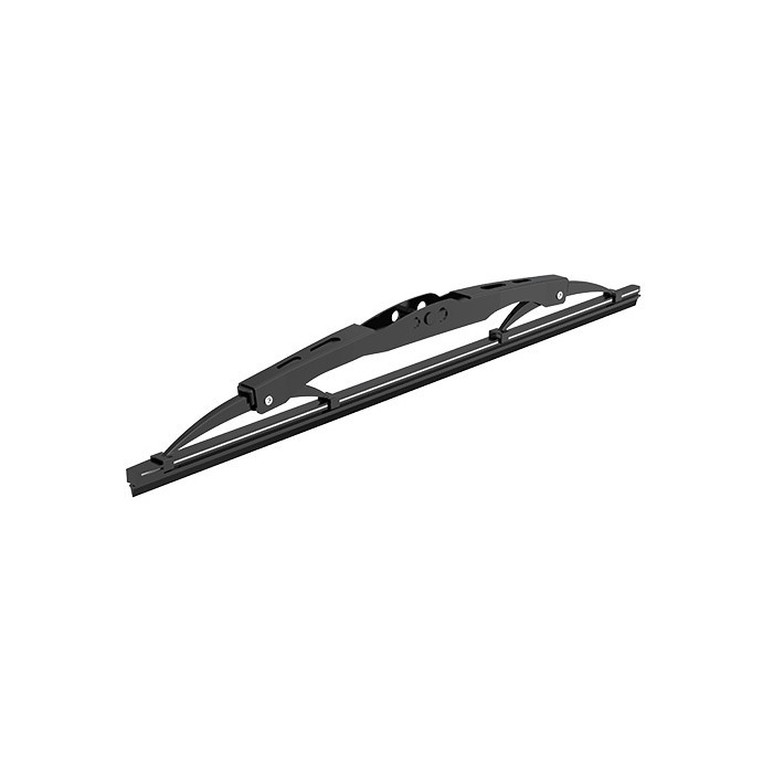 Щетка стеклоочистителя 01 Series 280mm, гибкий профиль, арт. SFWB2-280-01,          SeaFlo 