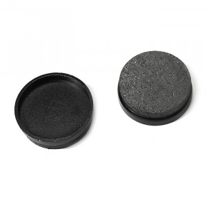 Тормозные колодки Yamaha VK 540 05-152-24