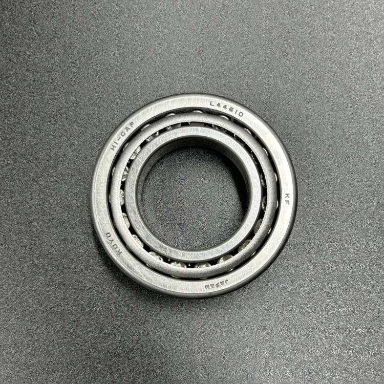 Подшипник роликовый вертикального вала верхний Yamaha 60-90, F40-100 (27x50.25x15) (Yamaha), арт. 93332-000U3,          YAMAHA 