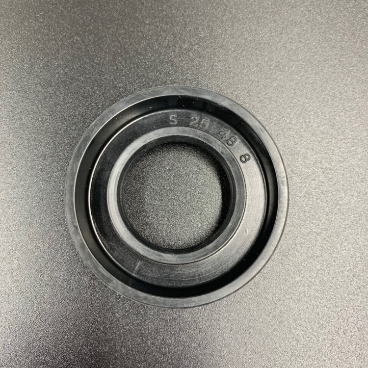 Сальник Yamaha (93102-25M04; 93102-25M28; 93101-25M35) (25x48x8) (Omax), арт. 93101-25M35-TW,          OMAX 