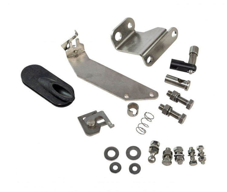 Комплект подключения ДУ Tohatsu M25, M30, 3A1-83880-1, Marine Rocket, арт. 3A1838801MR,          MARINE ROCKET 