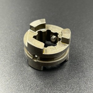 Муфта переключения скорости Yamaha 6-8 (Yamaha)