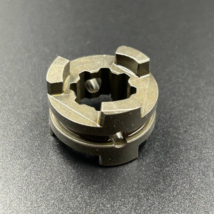 Муфта переключения скорости Yamaha 6-8 (Yamaha), арт. 6G1-45631-00,          YAMAHA 