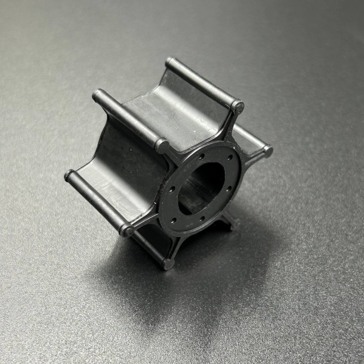 Крыльчатка помпы охлаждения Yamaha 9.9-15, F8-9.9 Old (Kacawa), арт. 682-44352-01-TW,          KACAWA 