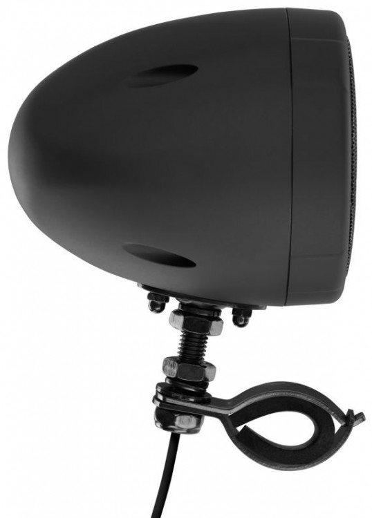 Аудиосистема BOSS для мото. 600W, 3". Встр. Усилитель (2 колонки), MCBK425BA-al , арт. MCBK425BA-al,          Boss Audio  Аудиосистема BOSS для мото. 600W, 3". Встр. Усилитель (2 колонки), MCBK425BA-al , арт. MCBK425BA-al,          Boss Audio