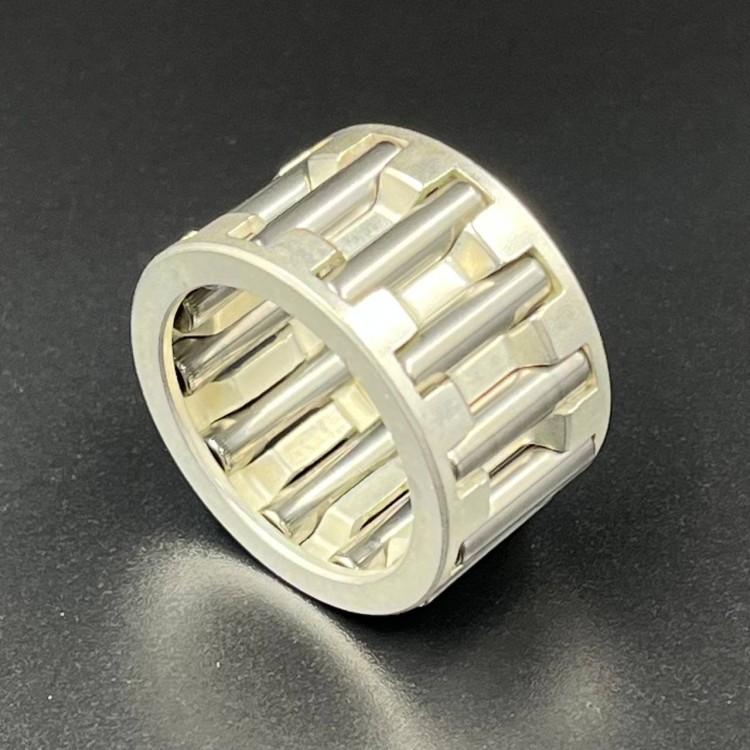 Подшипник шатунный Suzuki DT9.9-15 (20x27x16) (PREMARINE), арт. 09263-20051-K,          PREMARINE 