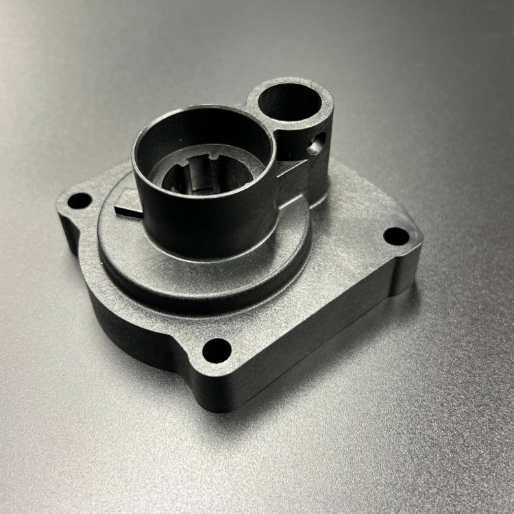 Ремкомплект помпы охлаждения Yamaha 25-30 (с корпусом) (KACAWA), арт. 61N-W0078-11-W/H-TW,          KACAWA 