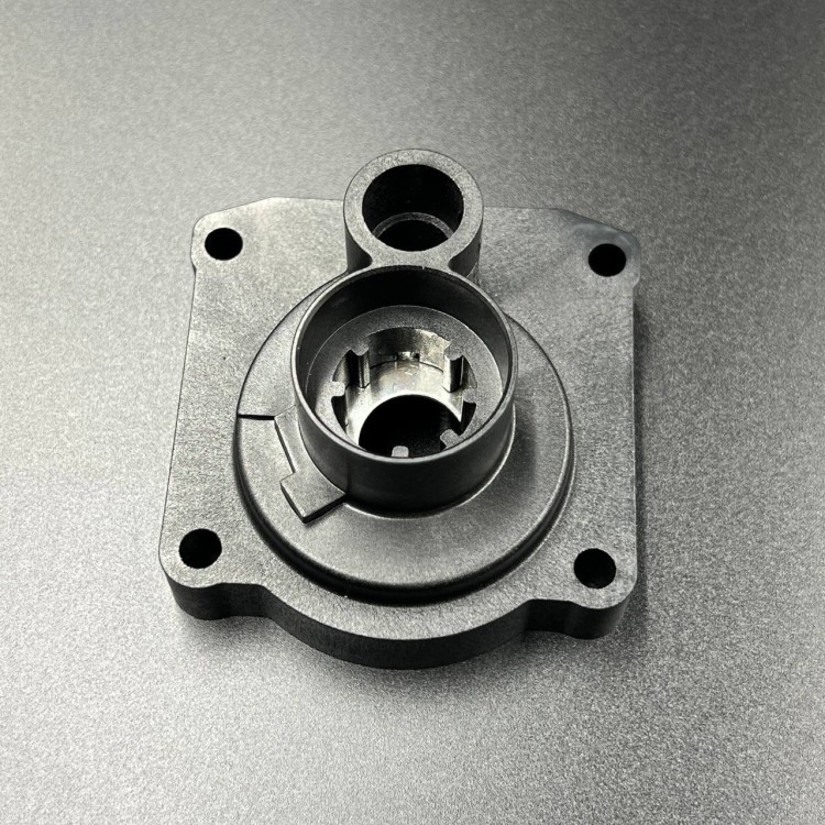 Ремкомплект помпы охлаждения Yamaha 25-30 (с корпусом) (KACAWA), арт. 61N-W0078-11-W/H-TW,          KACAWA 