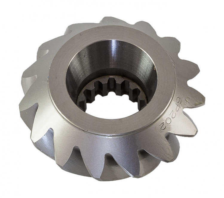 Шестерня редуктора Yamaha F200-250 (пиньон), арт. 6P2455510200,          YAMAHA 