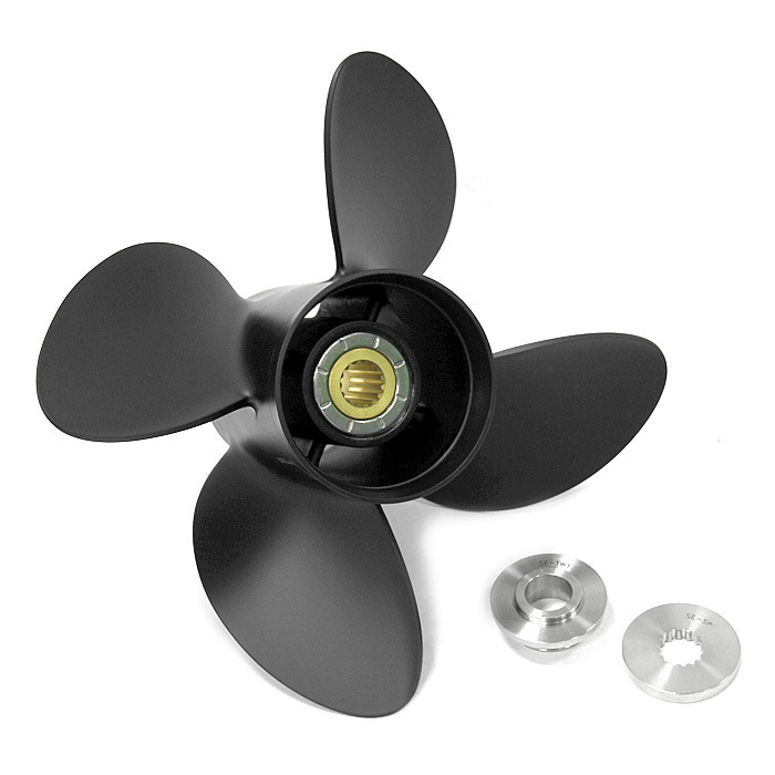 Винт гребной Solas 4513-143-19, 4x14.25x19 (R), арт. 4513-143-19,          Solas 