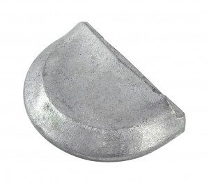 Анод цинковый Volvo Penta