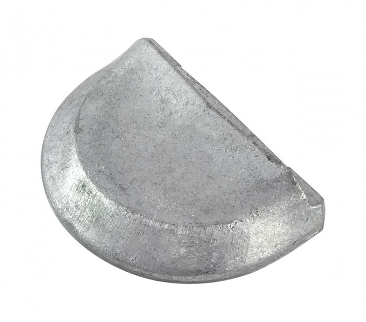 Анод цинковый Volvo Penta, арт. 3855411_RM,          Recmar 